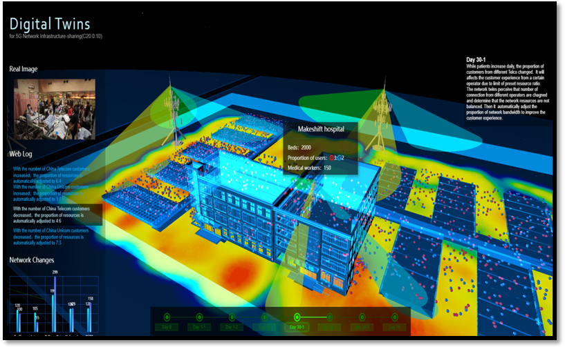 248cc永利集团科技欧阳晔：5G AI+数字孪生技术助力运营商共建共享009.png